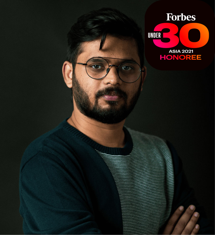 Pranav Vempati Pranav Vempati